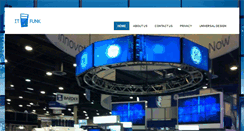 Desktop Screenshot of itfunk.org